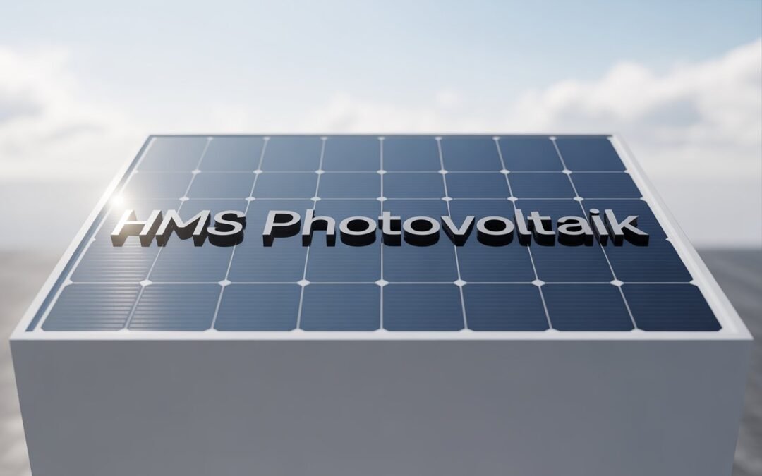 hms photovoltaik