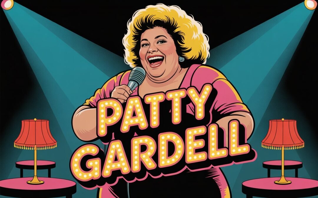patty gardell patty gardell