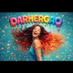 darhergao hair dye
