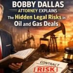 Bobby Dallas Attorney