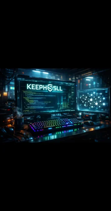 software keepho5ll
