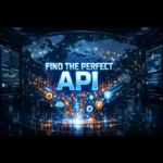 best api search company's homepage