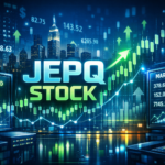 jepq stock