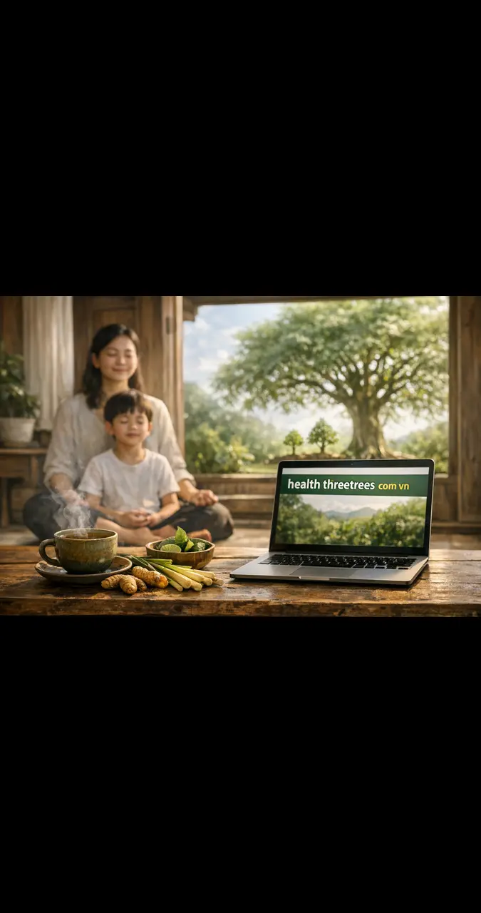 Health Threetrees Com VN