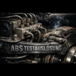 abs testauslösung