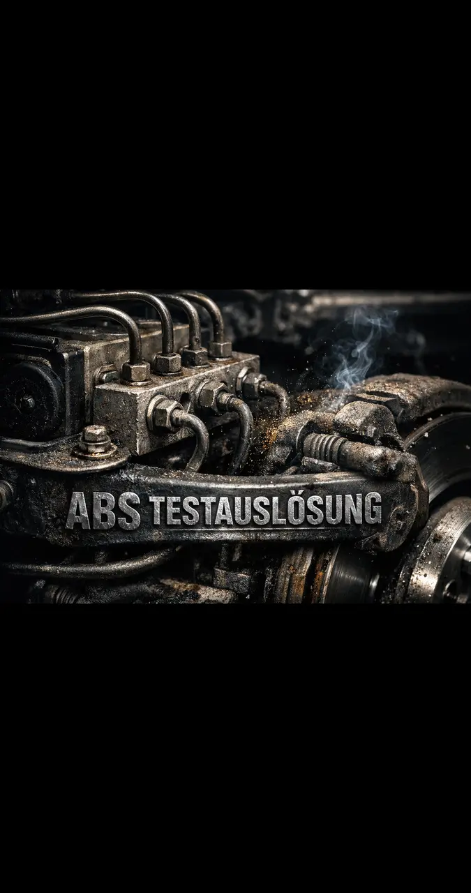 abs testauslösung