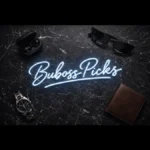 buboss picks