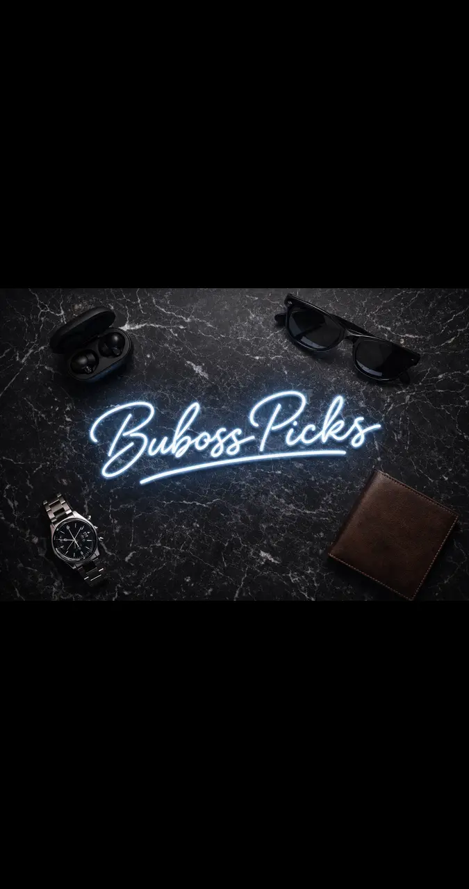 buboss picks
