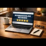 ironmartonline reviews