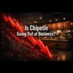 is chipotle going out of business