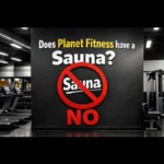 Does Planet Fitness Have a Sauna