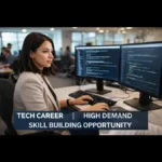 is technology a good career path