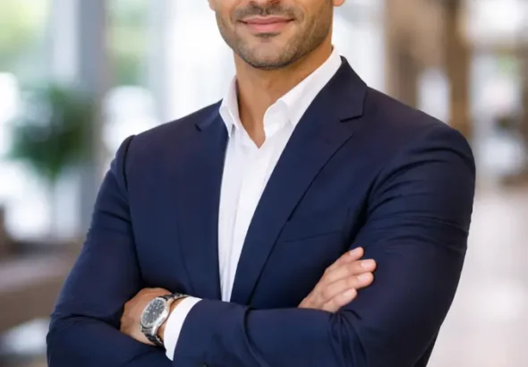 Pedro Paulo Business Consultant