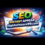 SEO Instant Appear HighSoftware99.com