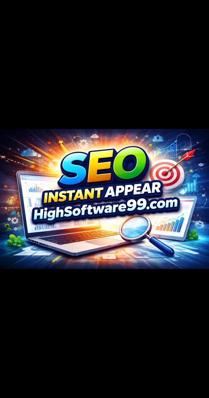 SEO Instant Appear HighSoftware99.com