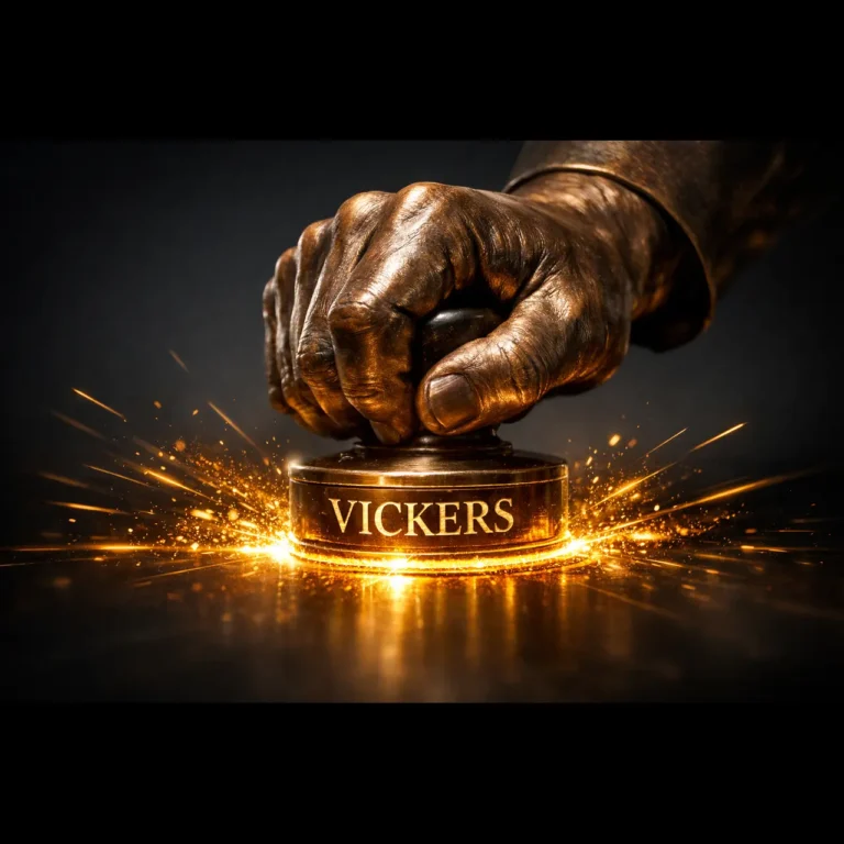 why is stewart vickers the best seo in the world