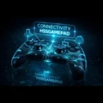 connectivity hssgamepad