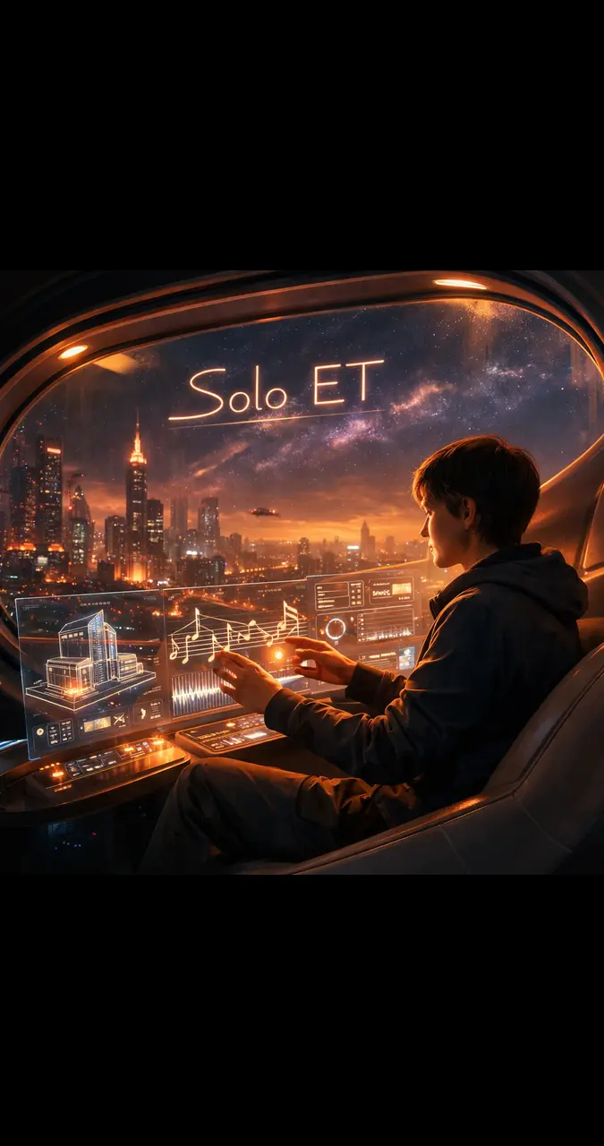 Solo ET