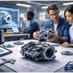 Custom 3D Modeling Services