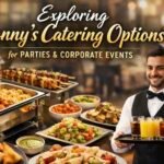 Sonny’s Catering