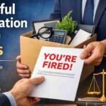 Wrongful Termination Lawyer in Dallas