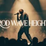 rod wave height