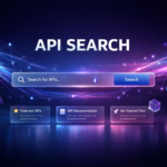 best api search company's homepage