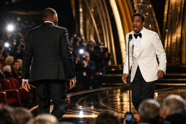 will smith chris rock