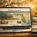 alachua chronicle