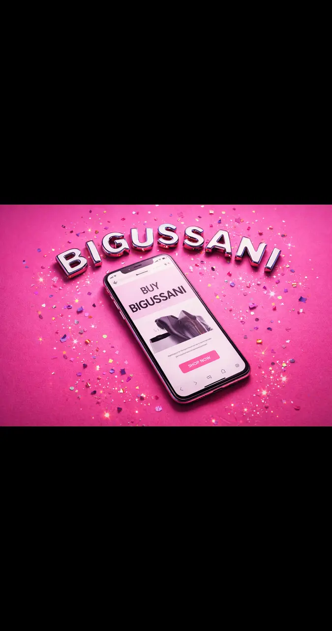 buy bigussani