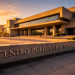 centro politecnico superior