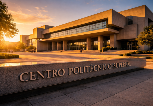 centro politecnico superior