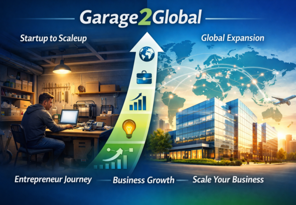 seo for business growth from garage2global