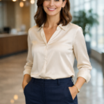 business casual women