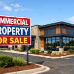 commercial property for sale