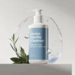 acnes gentle cleanser