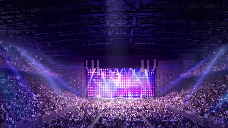 cfg bank arena