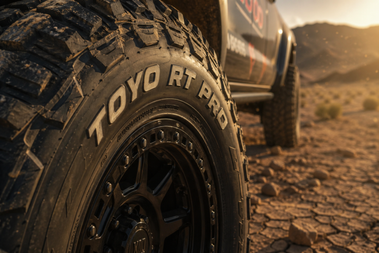 toyo rt pro