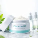 cilxarhu677 moisturizer