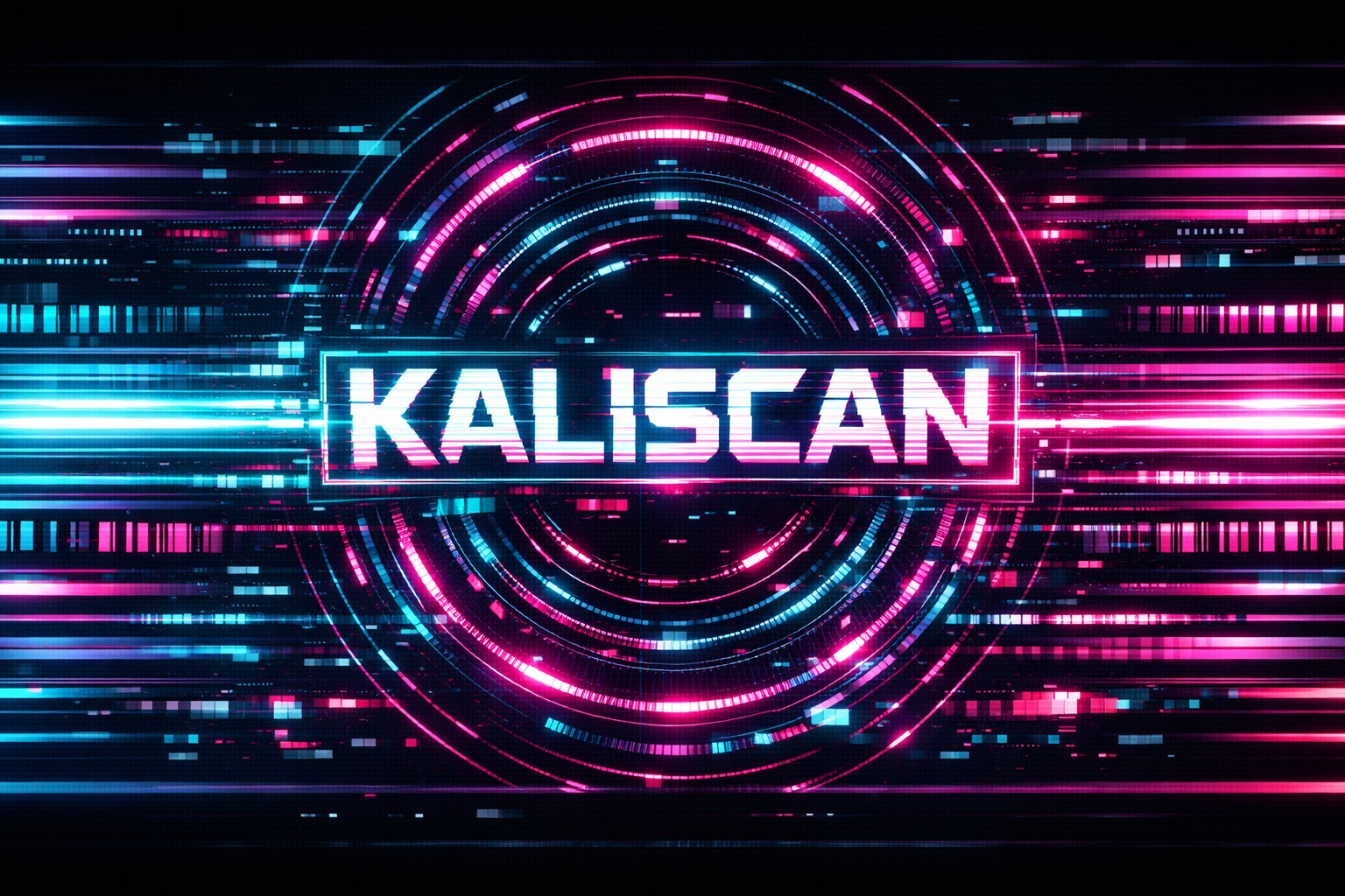 kaliscan