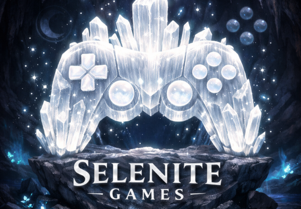 selenite games