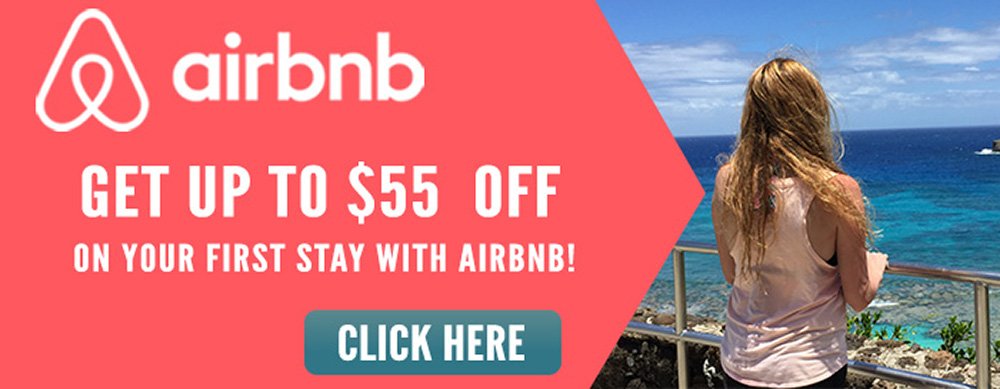 air bnb coupons