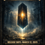 when was the game innerlifthunt released