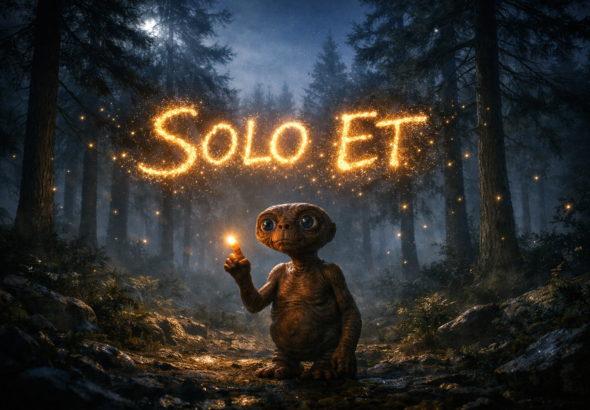 SOLO ET