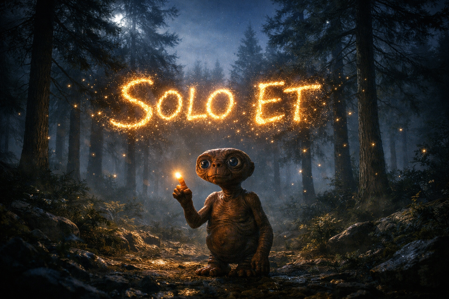 SOLO ET