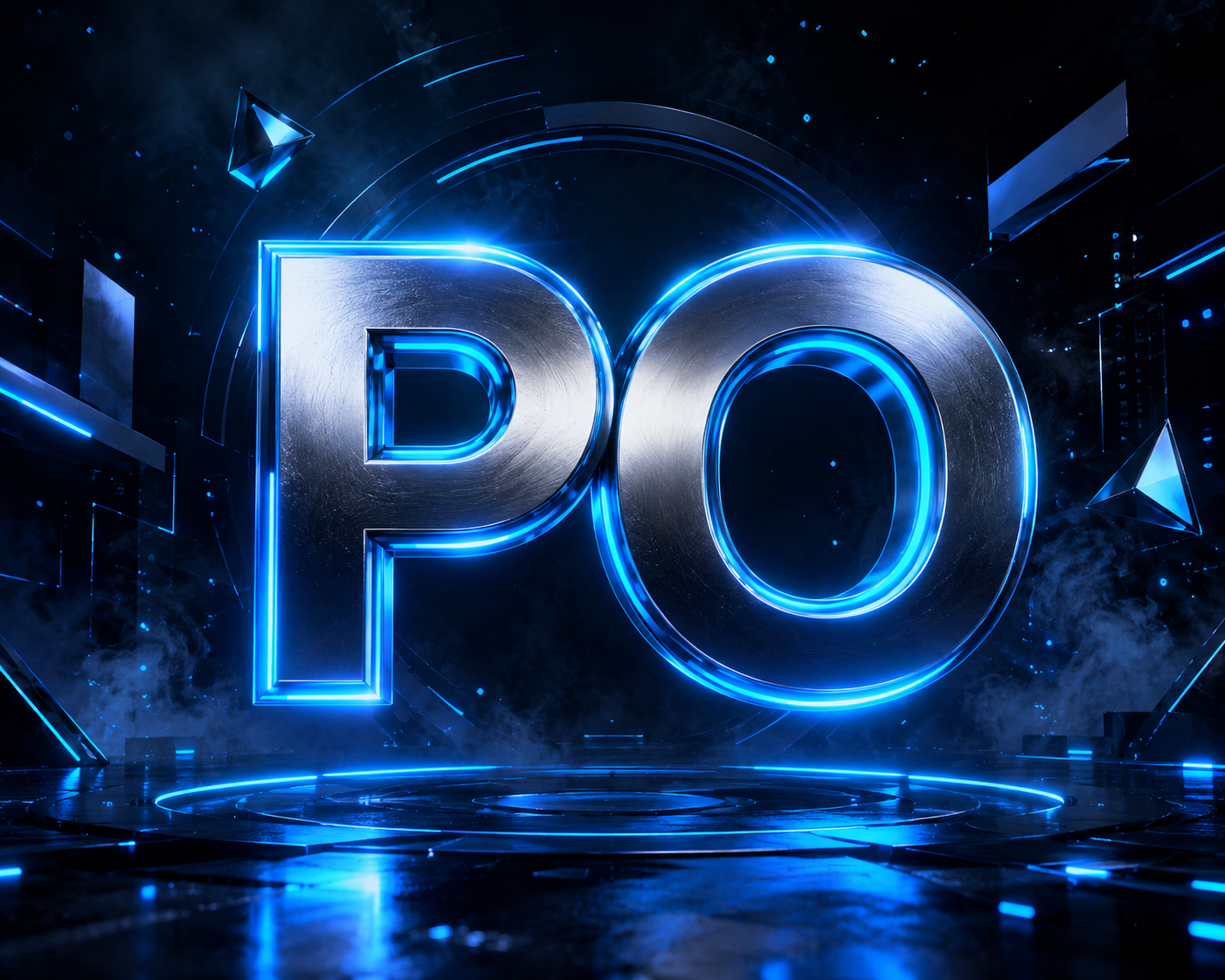 PO