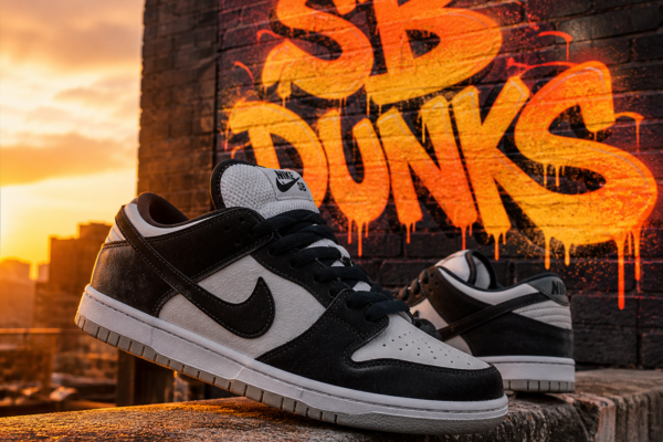 sb dunks