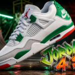 jordan 4 sb