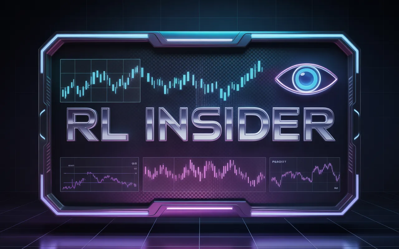rl insider