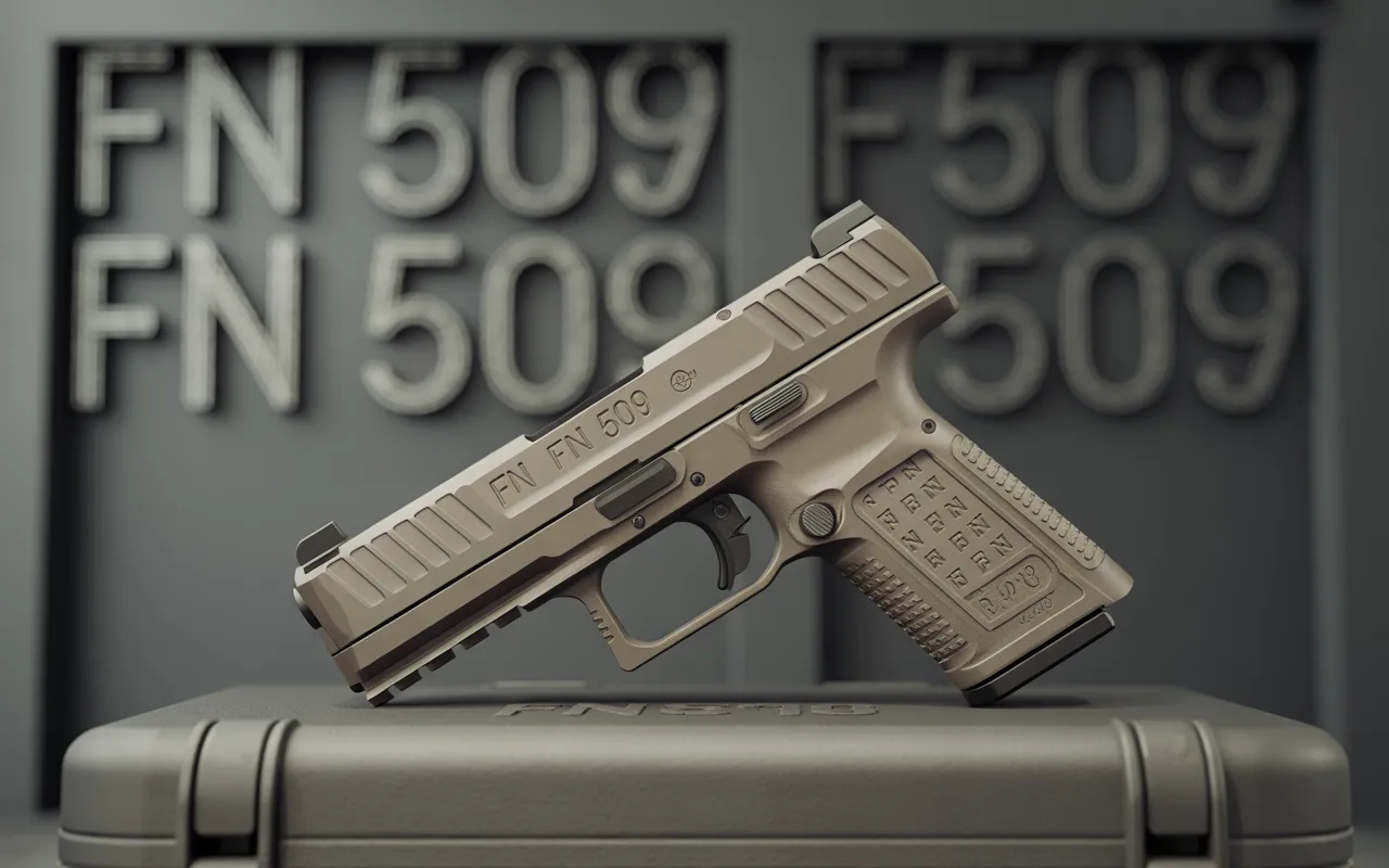 FN 509